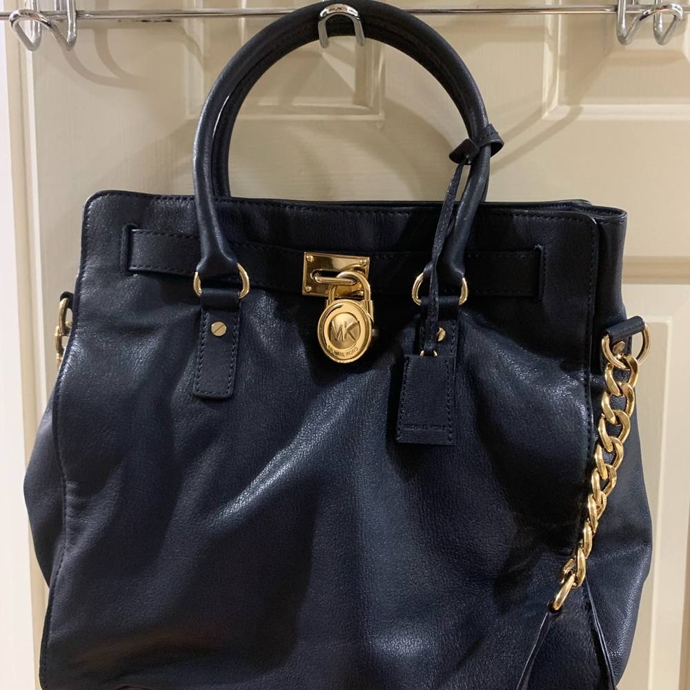 Michael Kors Satchel Purse